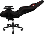 Кресло игровое Бюрократ KNIGHT TITAN BR