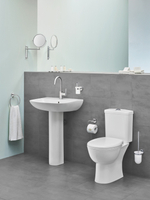 Пьедестал Для Раковины Grohe Bau Ceramic 39425000