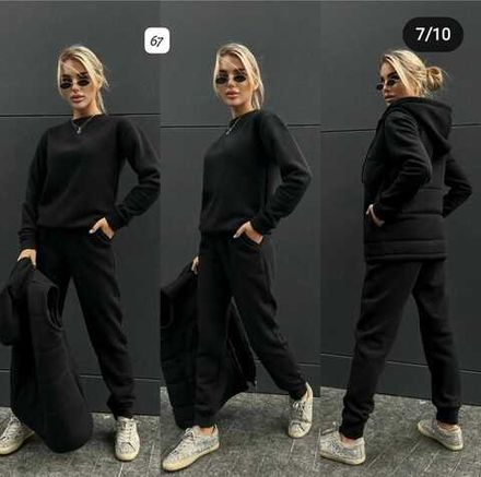 Костюм 2585229 Fabrika