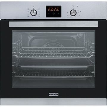 Электрический духовой шкаф FRANKE GN 86 M H XS