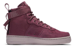 Кроссовки Nike Air Force 1 (Женская размерная сетка)