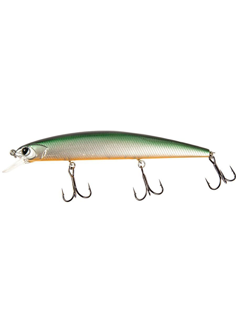 Воблер суспендер Lucky John Original Hammer Jerk SP 13/310