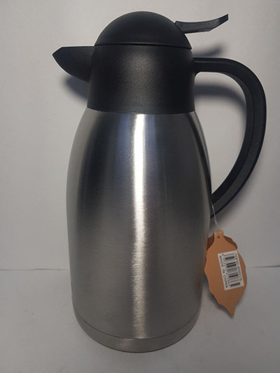 Термос чайник 2,0л.BQ420