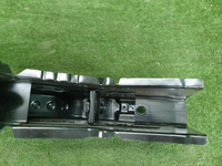 Лонжерон передний правый BMW X5 E70 (2006-2013)