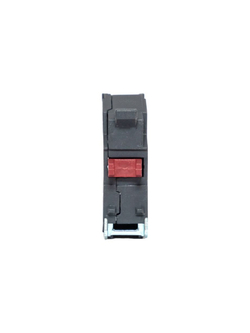 Контакт дополнительный NC красн. PROxima EKF XB4-BE102