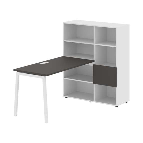 Стол-стеллаж ELRST 1113 1790х1120х1355 EDIS