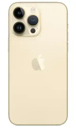 iPhone 14 Pro Золотой
