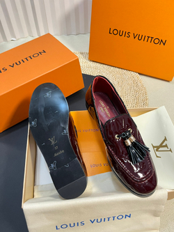 Louis Vuitton Mocassin