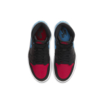 Кроссовки Air Jordan 1 Retro High Chi Leather