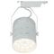 Трековый светодиодный светильник Arte Lamp Cinto A2718PL-1WH