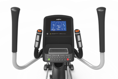 Эллиптический тренажер Proxima Futuria auto, арт.PREL-511