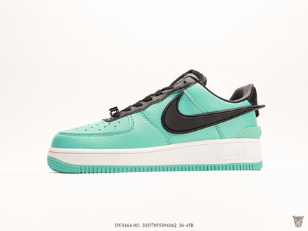 Кроссовки Ambush x Nike Air Force 1'07 Low