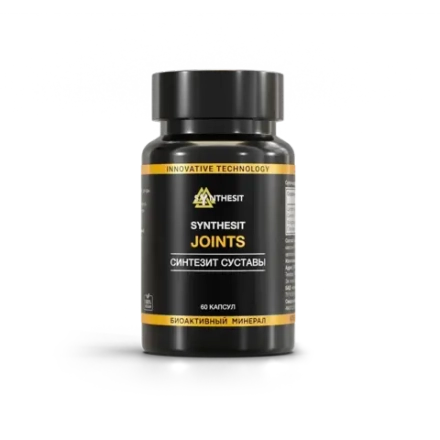 Синтезит Суставы