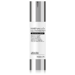 Make.iN HARI Spicule + Glutathione Balancing Cream. Балансирующий антивозрастной крем для лица на основе морской спикулы и глутатиона Мейк.иН, 50 мл