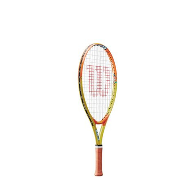 Теннисная ракеткаДетская теннисная ракетка Wilson Slam 23 Junior Racket