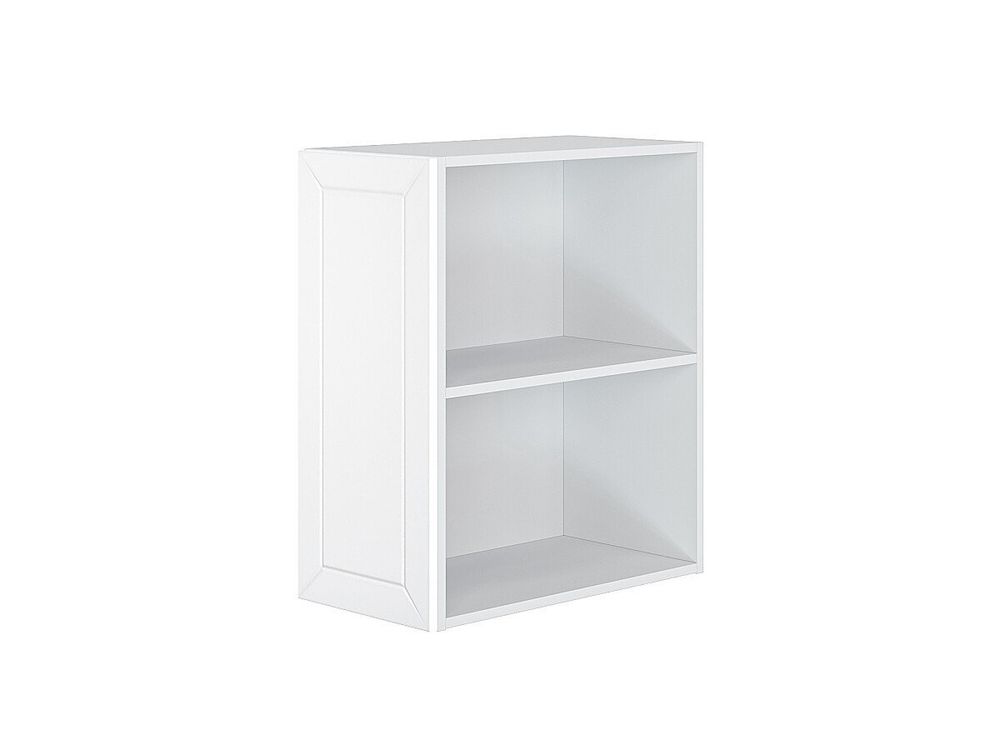 Торцевой фасад Глетчер для верхнего шкафа Ф-93