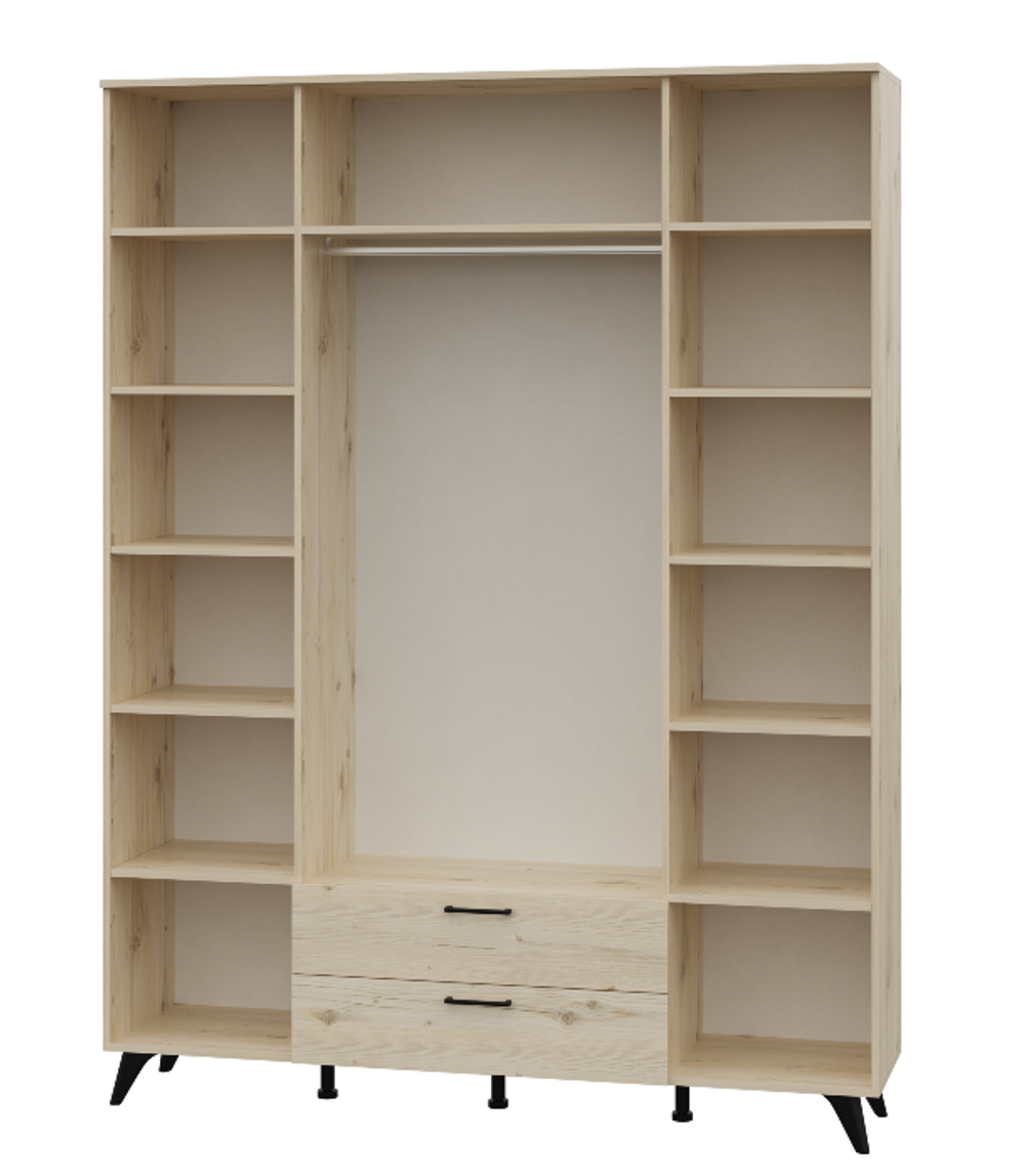 Шкаф для одежды Sofia 19