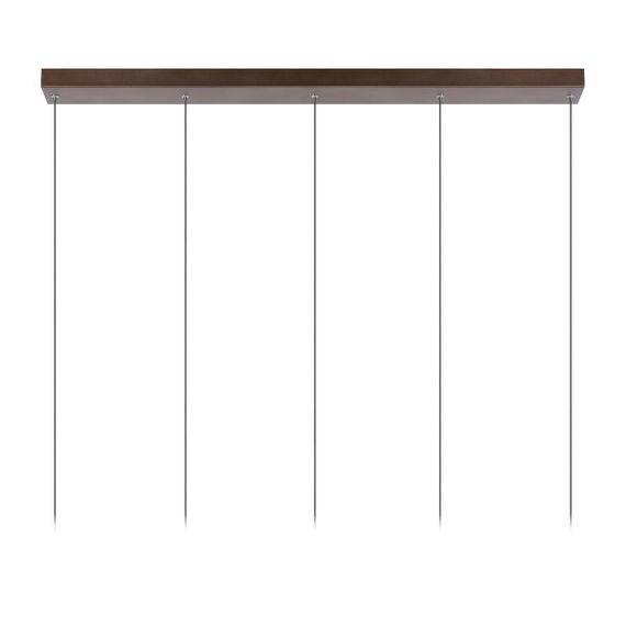 Подвесной светодиодный светильник Lucide Margary 24402/30/96