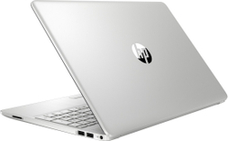 Ноутбук HP 15-dw1046ur Pentium Gold 6405U/8Gb/SSD256Gb/Intel UHD Graphics/15.6;/IPS/FHD (1920x1080)/Free DOS/grey/WiFi/BT/Cam 22N47EA