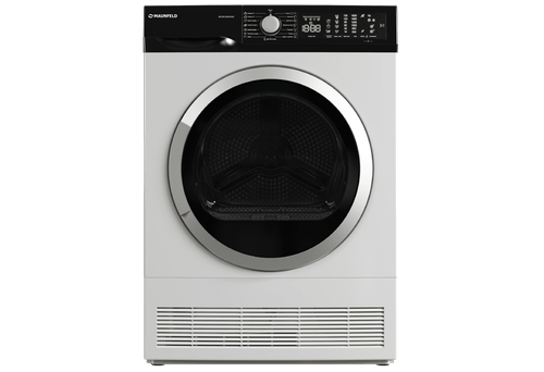 Сушильная машина MAUNFELD MFDM158WH400