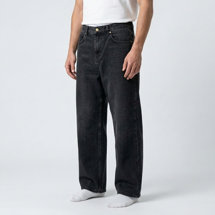 Джинсы Maison Margiela #1 • Черный