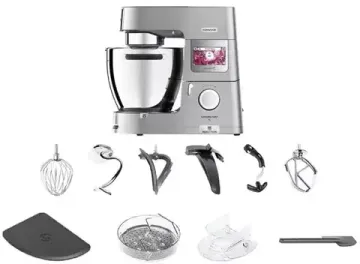 Кухонна машина Kenwood Cooking Chef XL KCL95.004SI