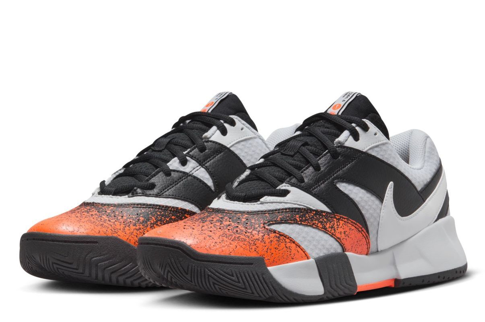 Теннисные кроссовки Nike Court Lite 4 Premium - Multikolor