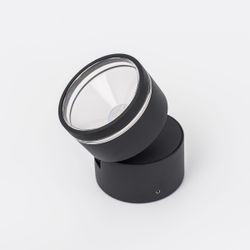 Citilux GARDA CLU0008R LED Уличный светильник поворотный Графит