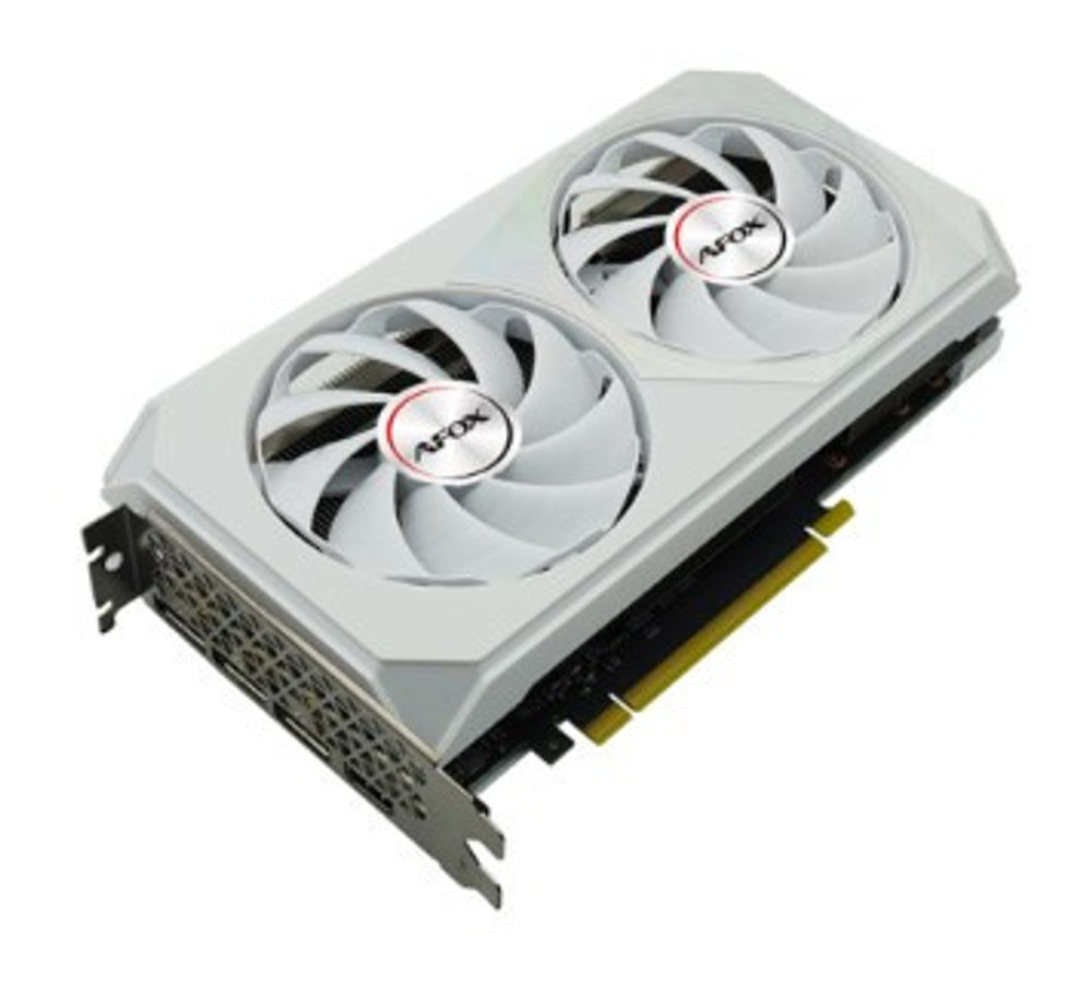 Видеокарта Afox GeForce RTX 3060 Ti Gaming (AF3060TI-8192D6H7-V2)