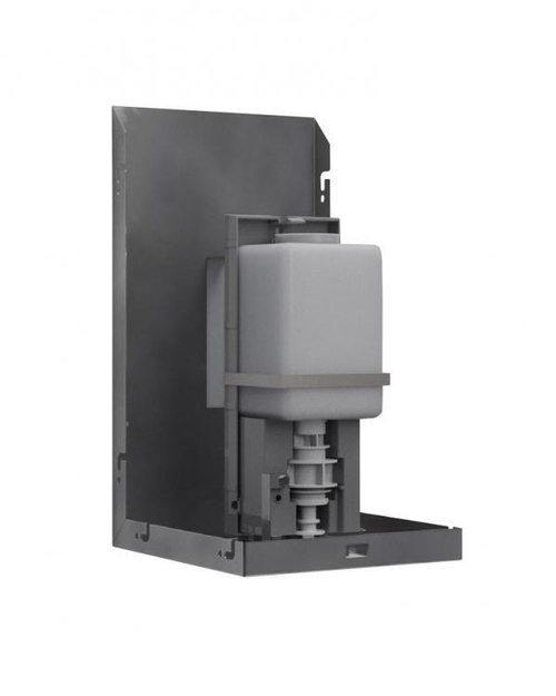 Дозатор для мыла с ИК-датчиком  встраиваемый за зеркалом 1л. для MUMO.12053.S2 матовый