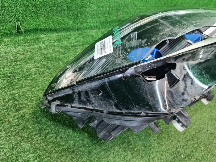 Фара правая BMW X5 G05 X6 G06 (18-23) Laser Light