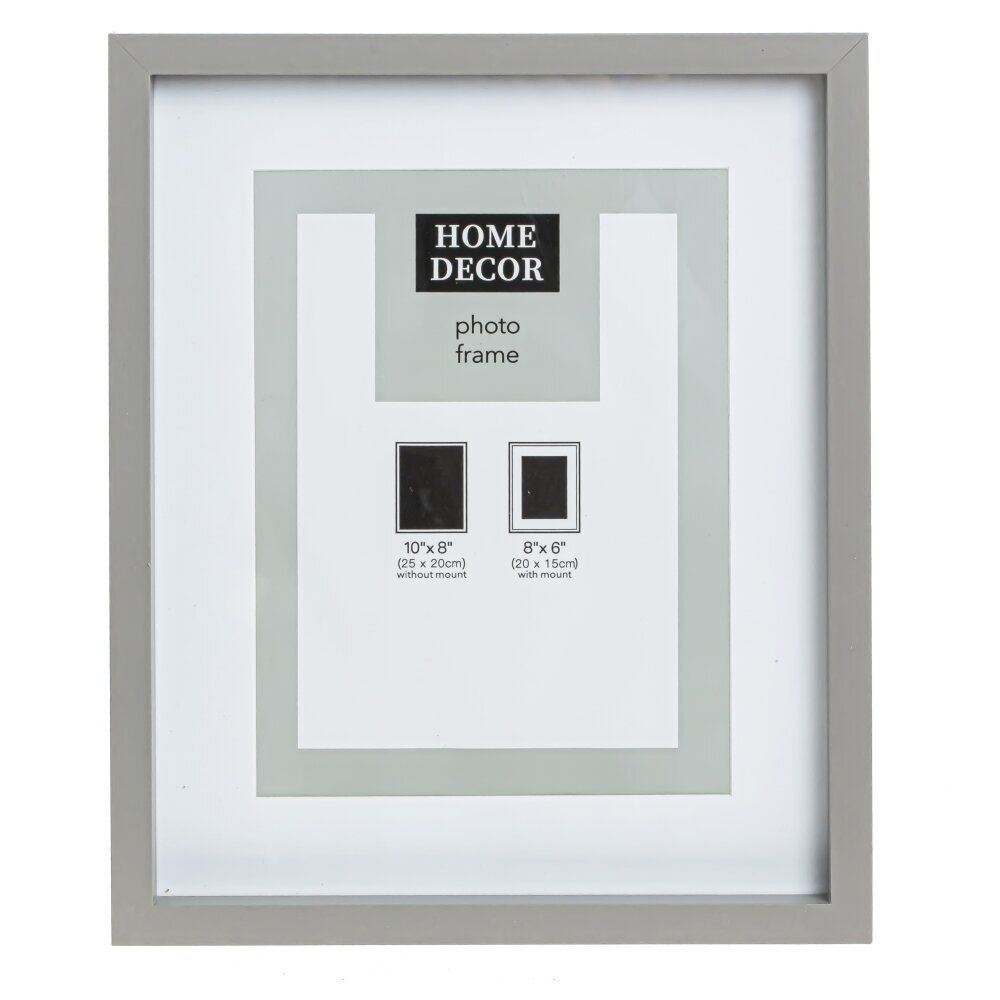 GAEM Фоторамка для фото 20*25, L22 W2,5 H27,5 см