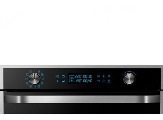 Электрический духовой шкаф Samsung NV75J5540RS