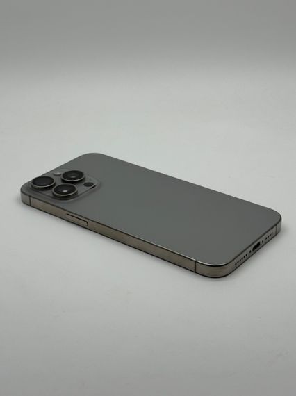 iPhone 15 Pro Max 256Gb Natural Titanium