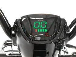 Электроскутер GT EV2 PRO