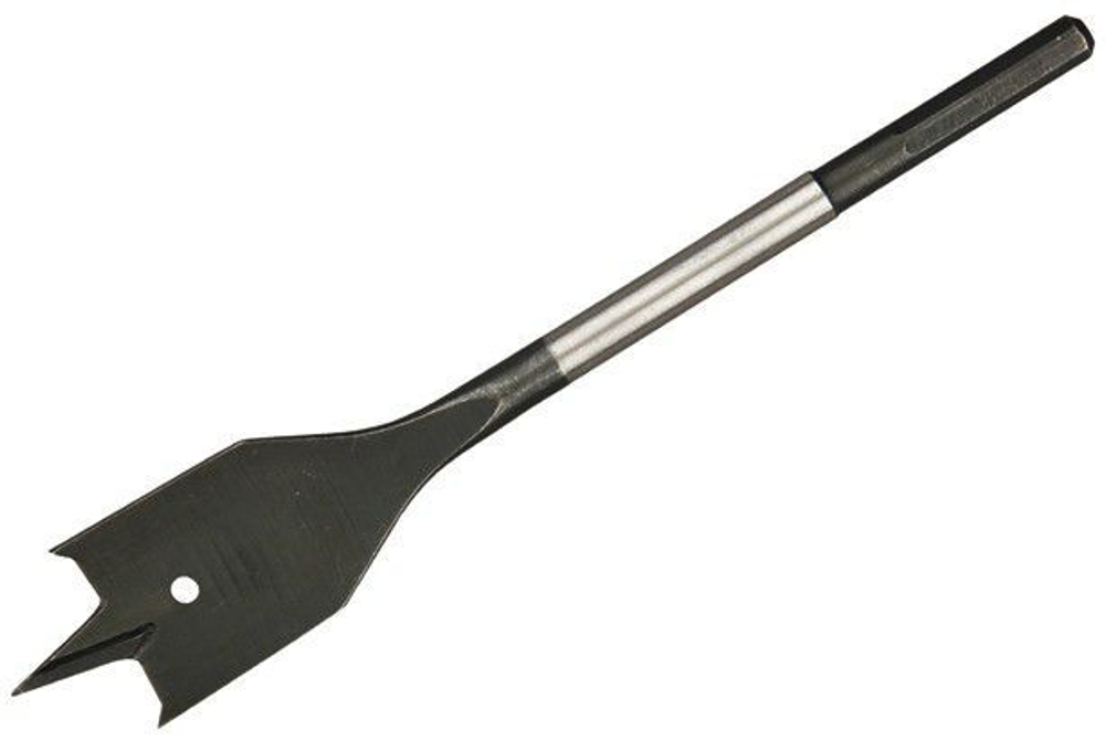 БИБЕР 71018 Сверло по дереву перовое 18,0мм