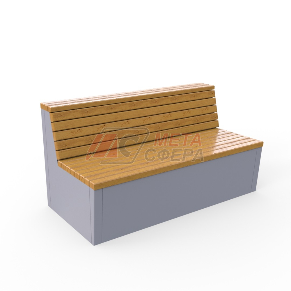 Скамейка Гарда