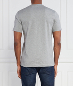 Футболка Tiburt 354 BOSS BLACK - серый(50495742)