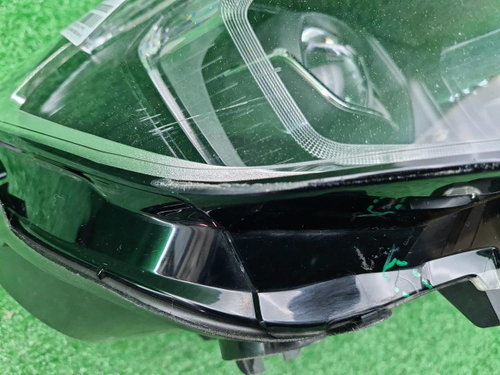 Фара правая BMW X1 F48 (2019-2022) LED
