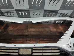 Бампер передний Changan UNI-T 20-нв Б/У Оригинал S202F2713011001