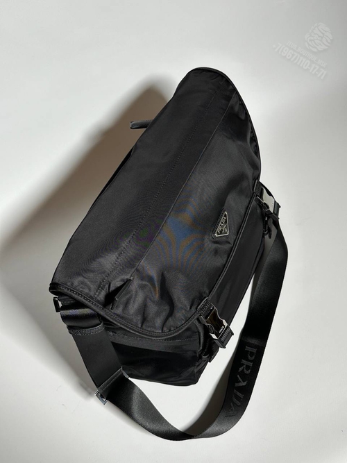 Сумка через плечо Prada