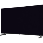 Телевизор Hyundai H-LED65BU7011 65" 4K Ultra HD LED Smart Google TV Frameless черный