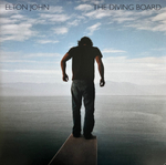 Elton John / The Diving Board (2LP)