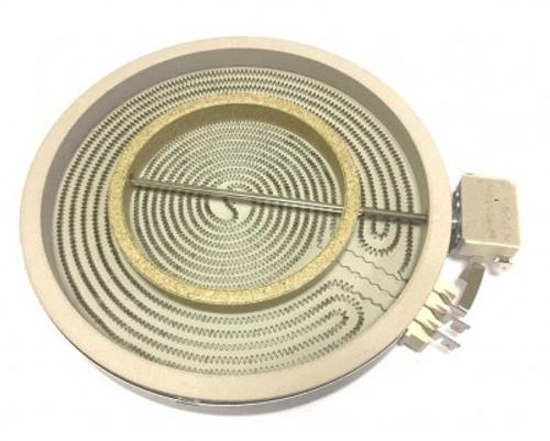 Конфорка HILIGHT 2100-700W D=210/130 (зам. EGO 481231018895)