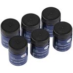 Гуашь художественная Гамма "Старый Мастер", лазурь железная, 40мл