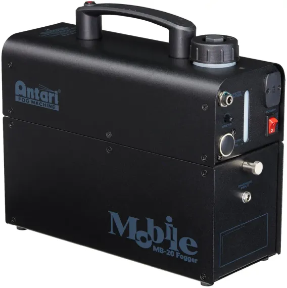 ANTARI MB-20X Генератор тумана, мощностью 600 Вт