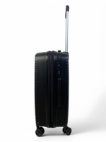 Средний чемодан Impreza PP 168, Черный, M+