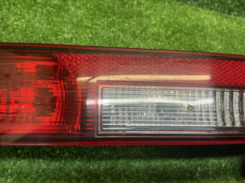 ПТФ правый Audi Q5 2 80A (2017-2020)