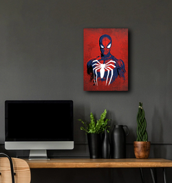 Человек-паук 8 (Spider-Man)