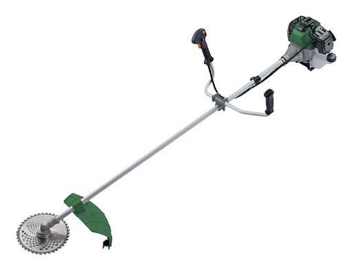 Триммер бенз Oasis TB-190PD 42см3, 1,9кВт TB-190PD